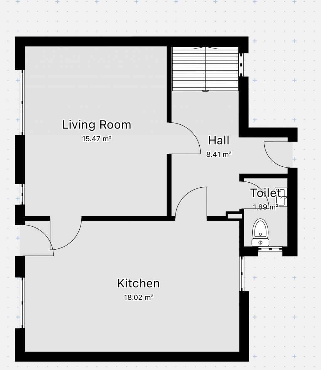 Floorplans For John Clare Way, CORBY