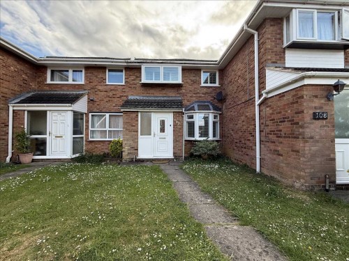Arrange a viewing for Patrick Road, CORBY