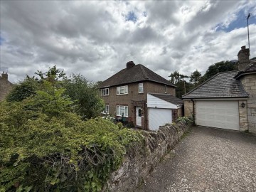 image of Church Walk, 