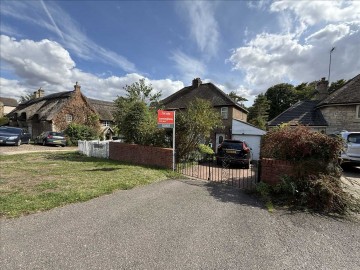 image of Church Walk, 