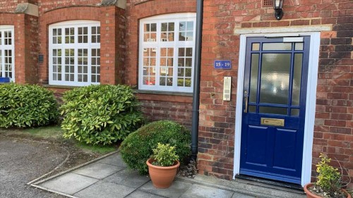 Arrange a viewing for Court Mews, WELLINGBOROUGH