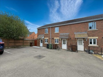 image of Wren Close, 
