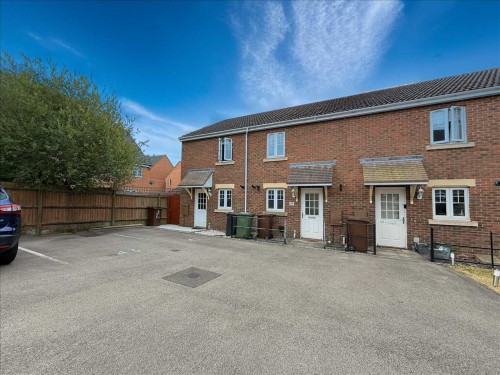 Arrange a viewing for Wren Close, CORBY