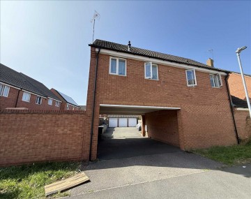 image of Bunting Road, 