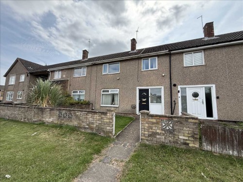 Arrange a viewing for TAUNTON AVENUE, CORBY