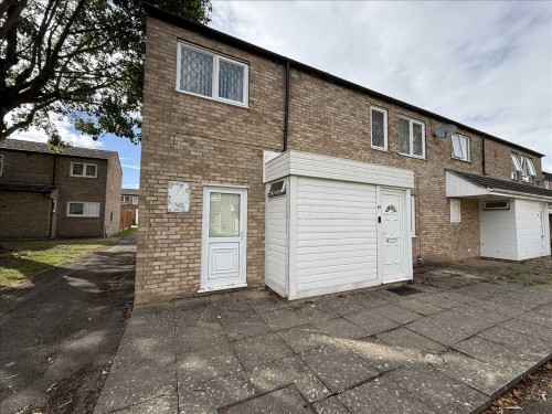 Arrange a viewing for NORSE WALK, CORBY