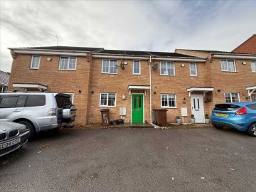 image of CHELTENHAM ROAD, 