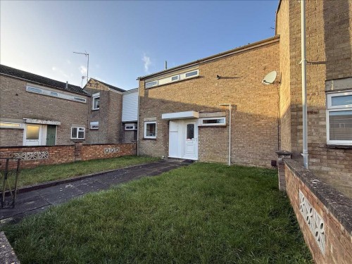 Arrange a viewing for RATHLIN CLOSE, CORBY