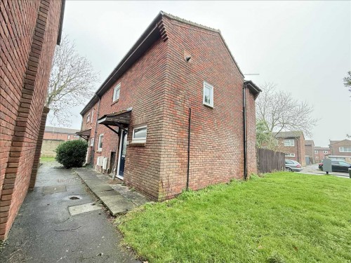 Arrange a viewing for STEYNING CLOSE, CORBY