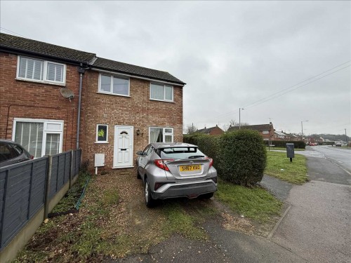 Arrange a viewing for Kingsthorpe Avenue, CORBY
