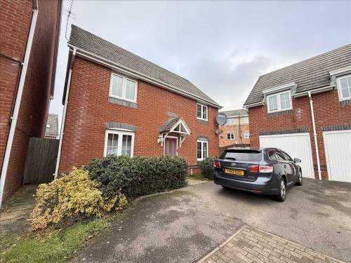 Arrange a viewing for Rochester Road, CORBY