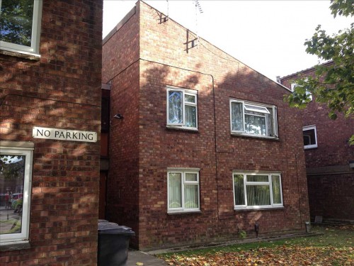 Arrange a viewing for Orkney Walk, CORBY