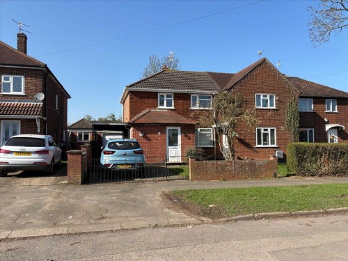 Arrange a viewing for ROWLETT ROAD, CORBY