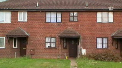 Arrange a viewing for James Watt Avenue, CORBY