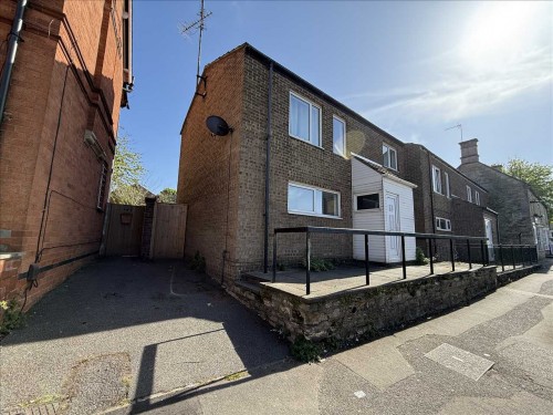 Arrange a viewing for HIGH STREET, CORBY