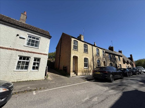 Arrange a viewing for GRAFTON ROAD, GEDDINGTON