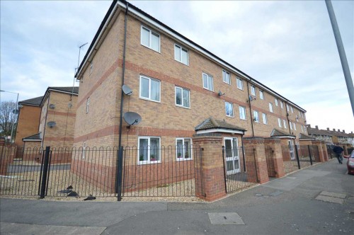 Arrange a viewing for PICKERING COURT, CORBY