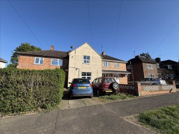 image of Pen Green Lane, 