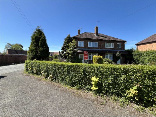 Arrange a viewing for Thoroughsale Road, CORBY
